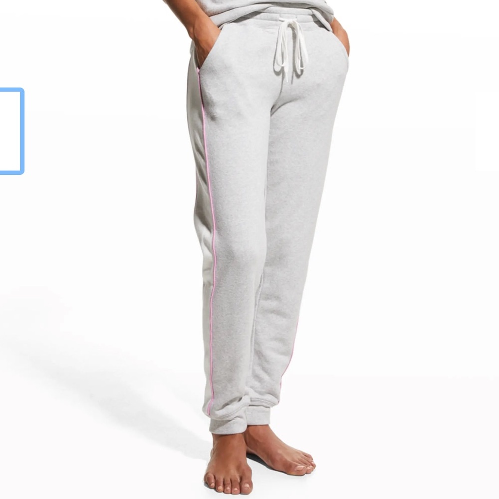 NWT PJ Savage Perfect Match Jogger Sweatpants